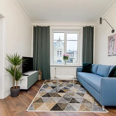 Apartman Near The Neris River